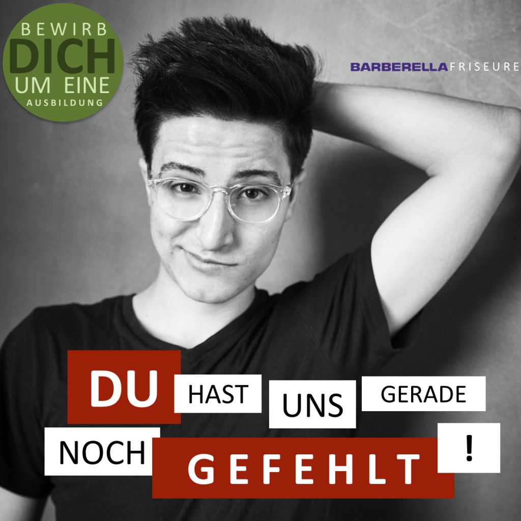 Ausbildung Beim Aveda Friseur In M nchen Barberella Friseure